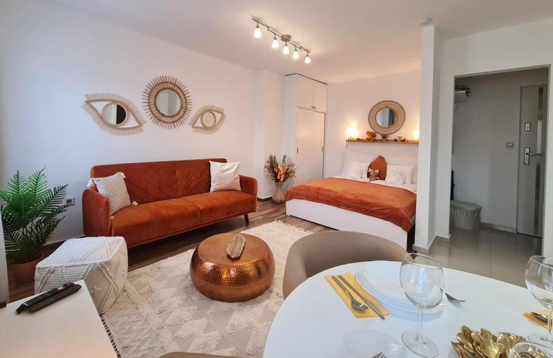 Appartamento Warm Family Snug *