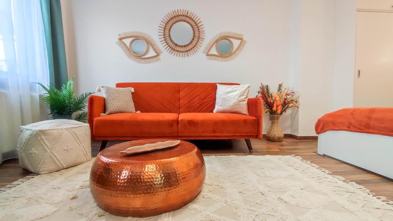 Warm Family Snug Appartamento Budapest